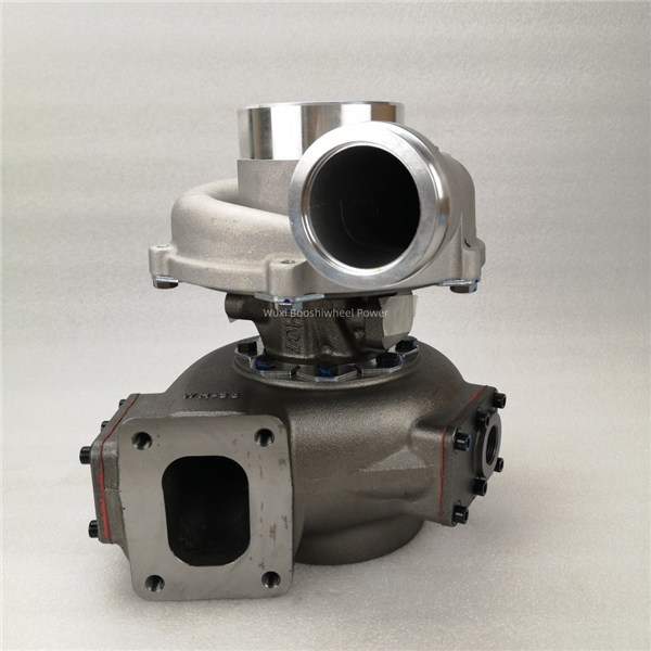 RHC7W MYBN Turbo VD290024 VB290024 119593-18020 119593-18021 119593-18022 119593-18023 7T-547 for Engine 6LYM-STE, 6LY-STE, 6LY-SIE